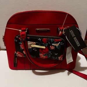 Red Purse.